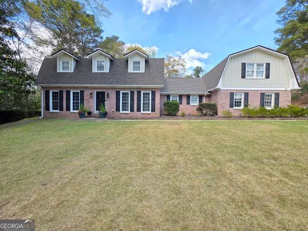 $470,000 | 1531 Dartmouth Road, Columbus, GA 31904