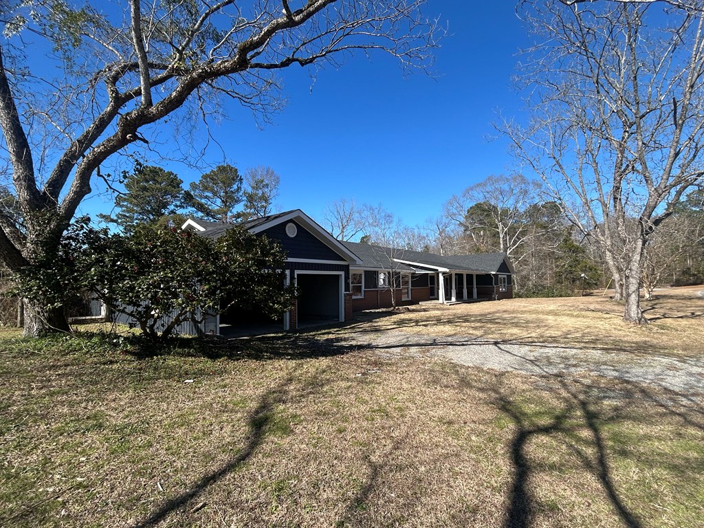 75 Cottonhill Road Eufaula, AL 36027 - Photo 43 of 59