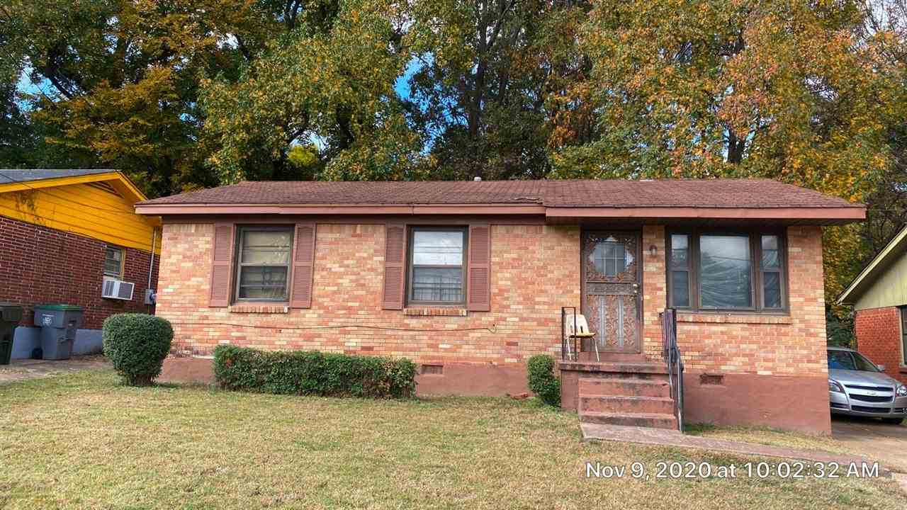 2503 Perry Road Memphis, TN 38106 - Photo 1 of 12 Gallery Image 1