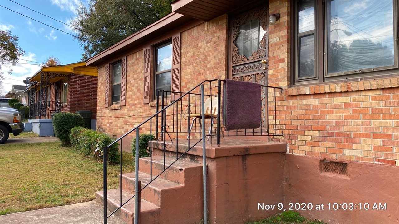 2503 Perry Road Memphis, TN 38106 - Photo 8 of 12 Gallery Image 8