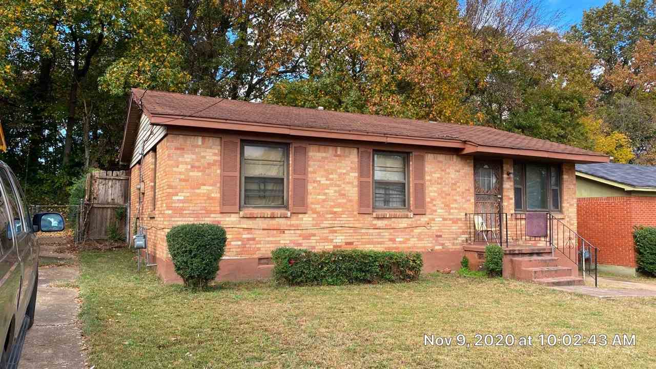 2503 Perry Road Memphis, TN 38106 - Photo 10 of 12 Gallery Image 10