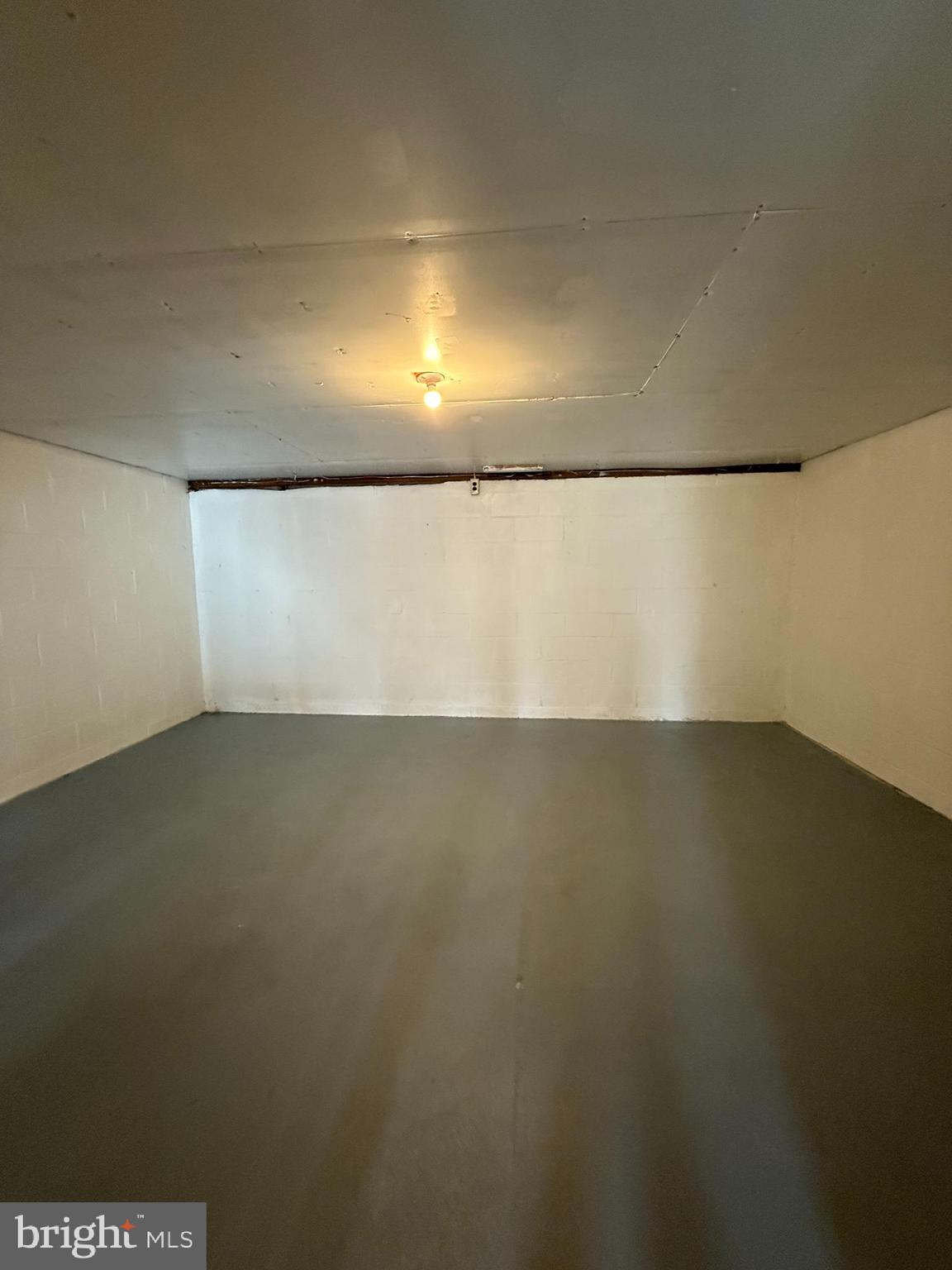 1123 Almond Road, Unit 2 Pittsgrove, NJ 08318 - Photo 8 of 9 a view of an empty room