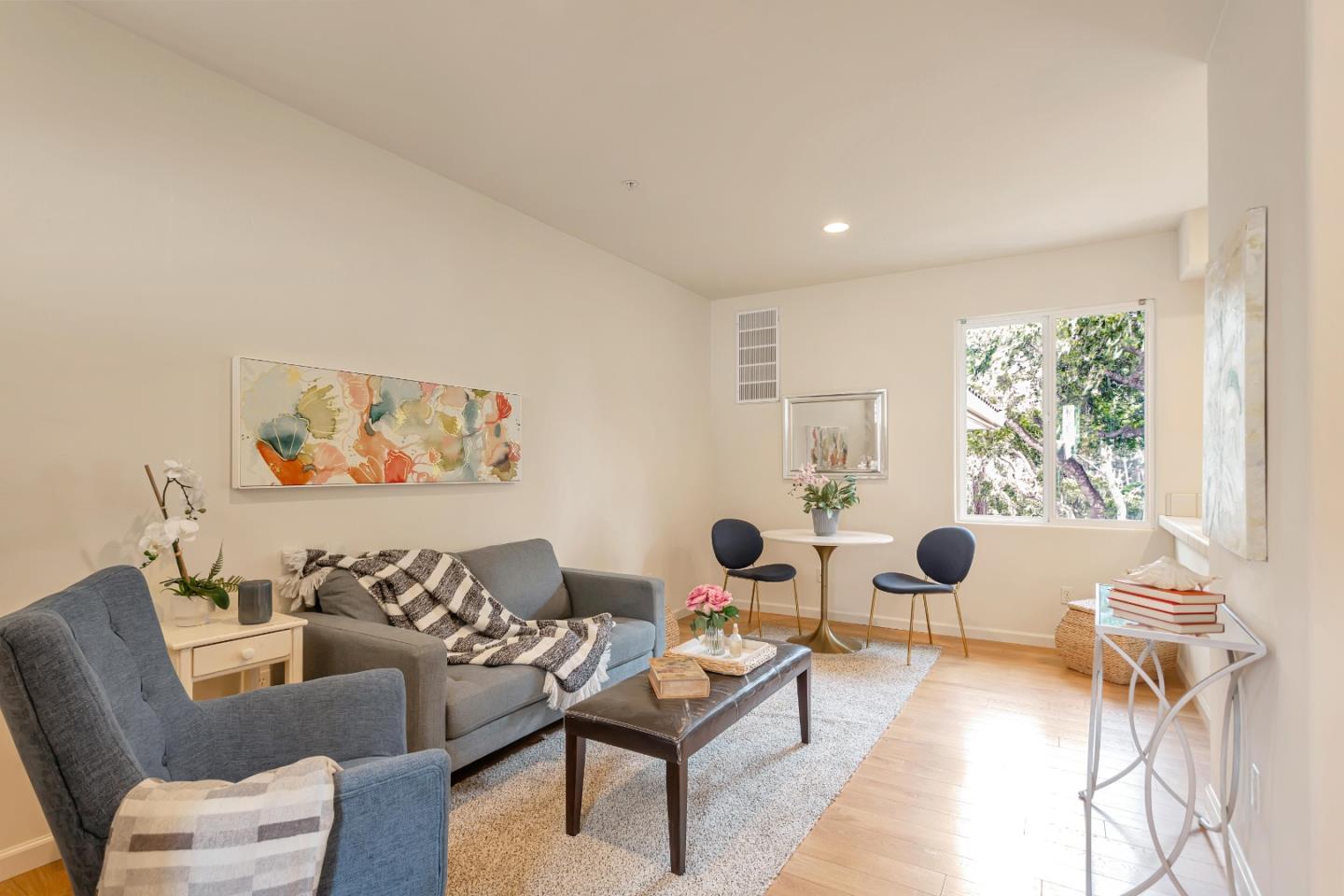 3120 Middle Ranch Road Pebble Beach, CA 93953 - Photo 28 of 39 a living room with furniture and a large window