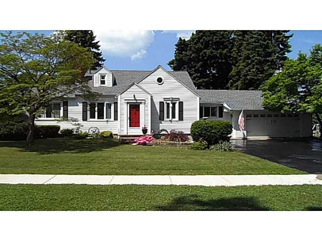 97 Nantucket Road Greece, NY 14626 - Photo 1 of 1 Exterior Front