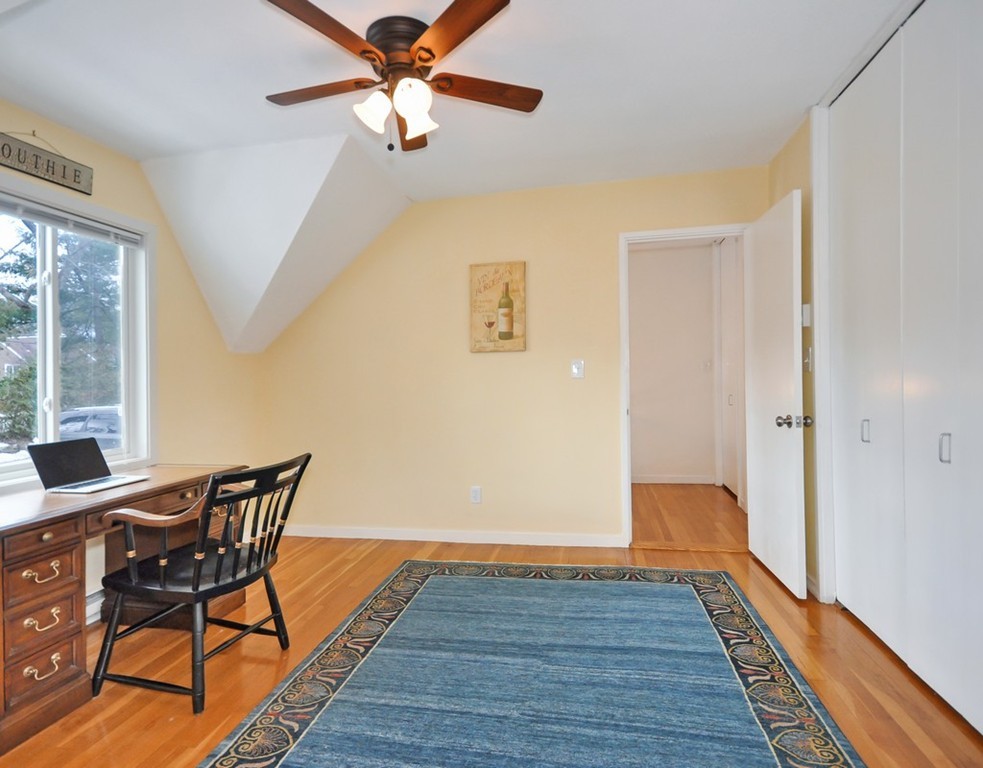 36 Todd Pond Road, Unit 36 Lincoln, MA 01773 - Photo 18 of 26 a view of room with furniture and wooden floor