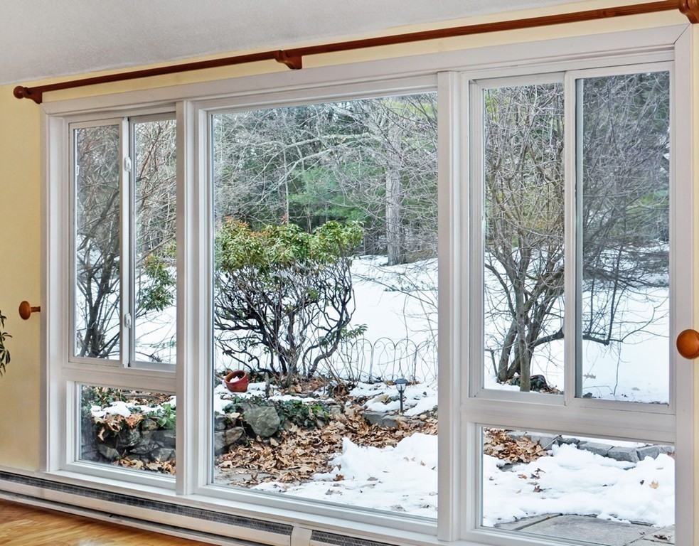 36 Todd Pond Road, Unit 36 Lincoln, MA 01773 - Photo 20 of 26 a view of a living room and a window