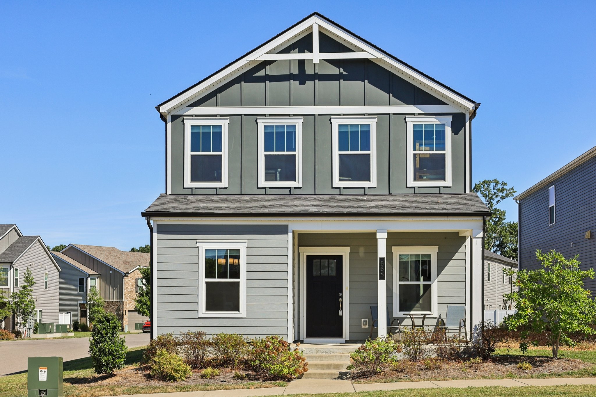 668 Taylor Bend Columbia, TN 38401 - Photo 1 of 35 a front view of a house