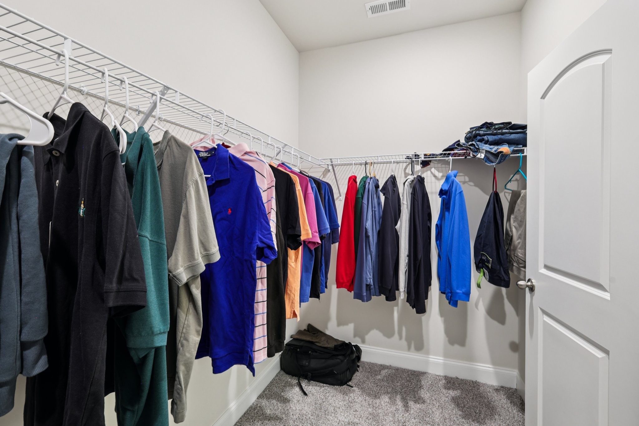 668 Taylor Bend Columbia, TN 38401 - Photo 22 of 35 a view of a walk in closet