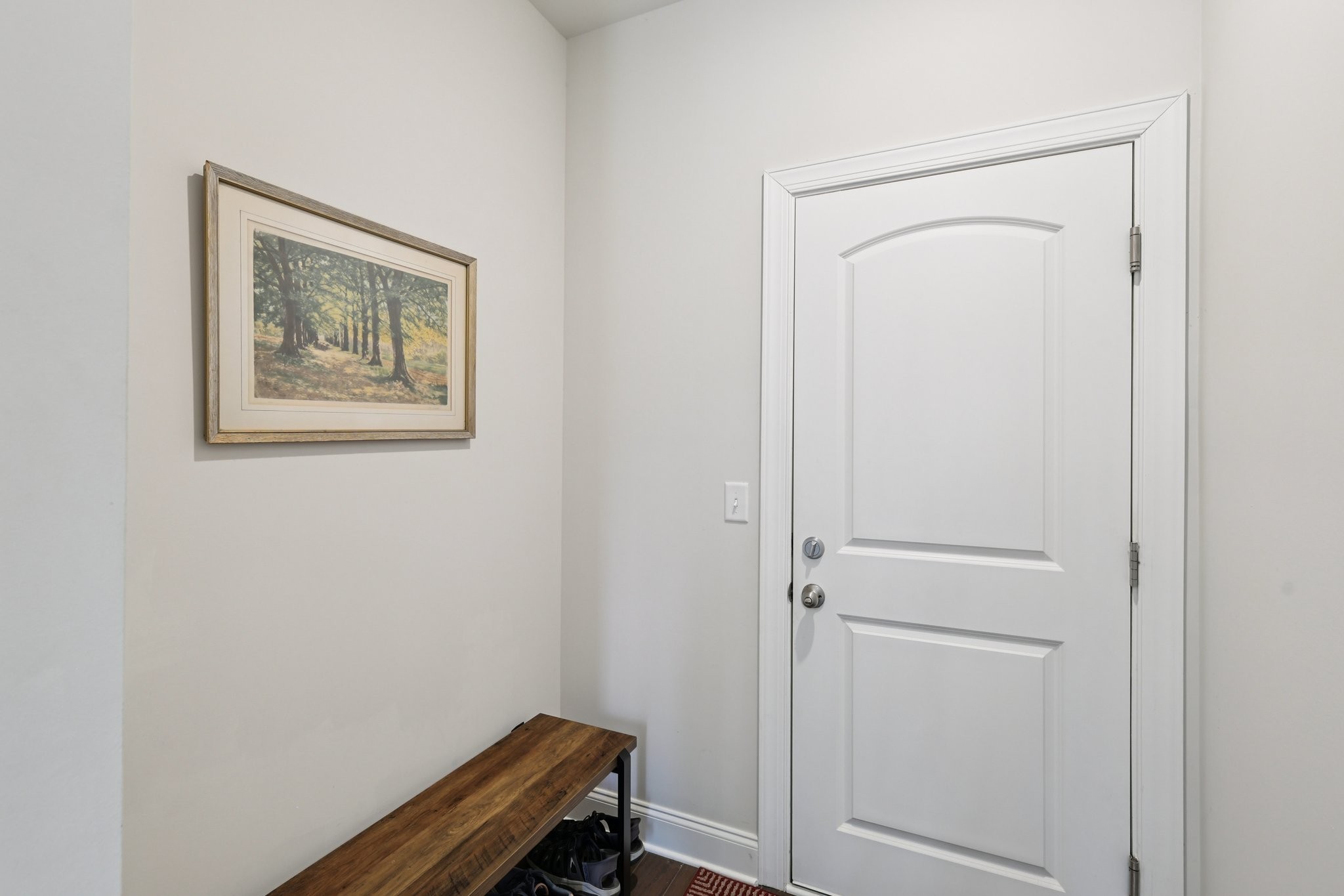 668 Taylor Bend Columbia, TN 38401 - Photo 24 of 35 a view of room with hallway and a closet