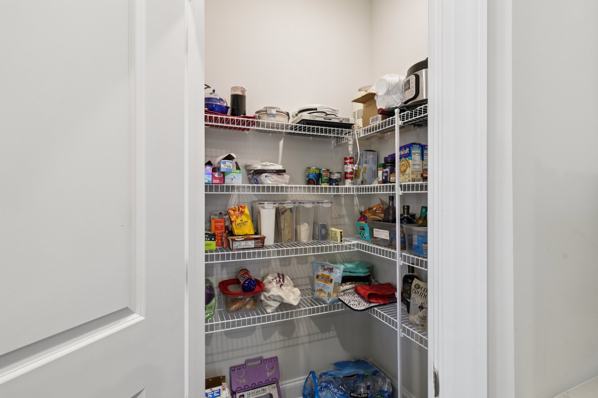 668 Taylor Bend Columbia, TN 38401 - Photo 10 of 35 a view of storage and utility room