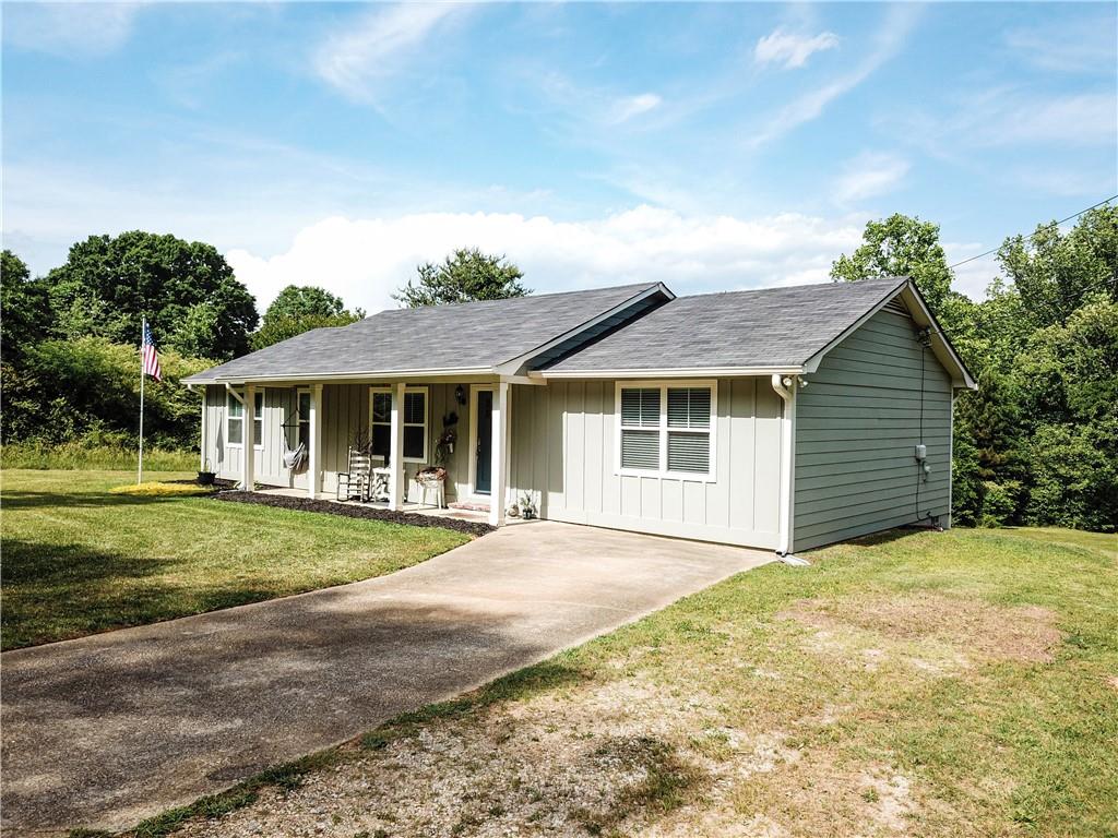 1739 Cohran Store Road Douglasville, GA 30134 - Photo 1 of 1 Gallery Image 1