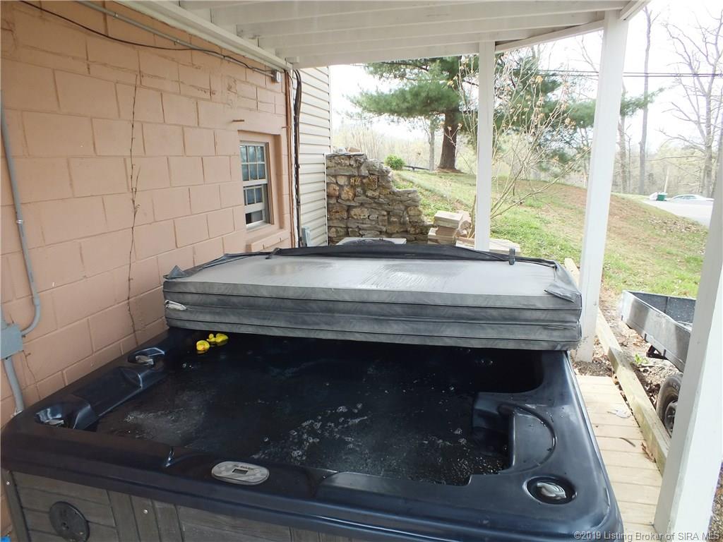 7233 Corydon Ridge Road Lanesville, IN 47136 - Photo 33 of 38