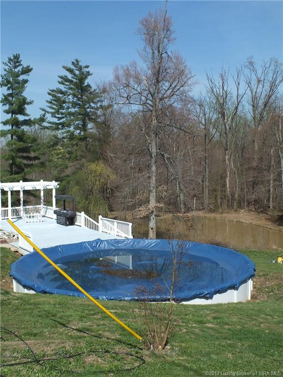 7233 Corydon Ridge Road Lanesville, IN 47136 - Photo 8 of 38