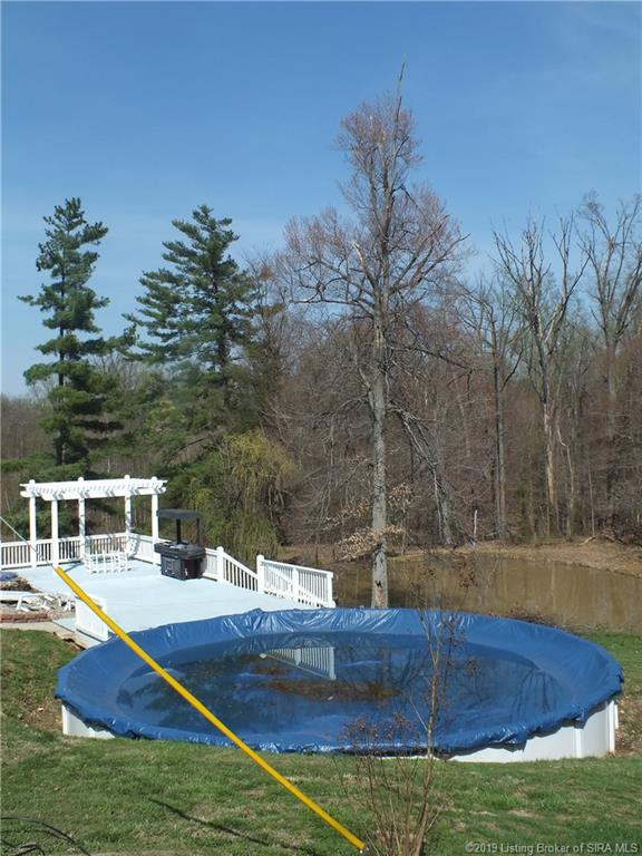 7233 Corydon Ridge Road Lanesville, IN 47136 - Photo 9 of 38