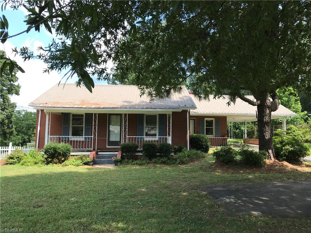 2480 Wards Gap Road Mount Airy, NC 27030 - Photo 1 of 27 Gallery Image 1