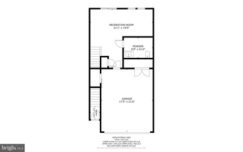 $975,000 | 5159 Ridgeview Retreat Drive, Chantilly, VA 20151