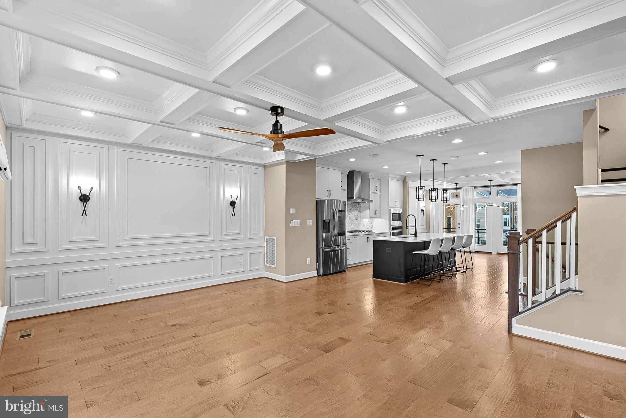 5159 Ridgeview Retreat Drive Chantilly, VA 20151 - Photo 8 of 59