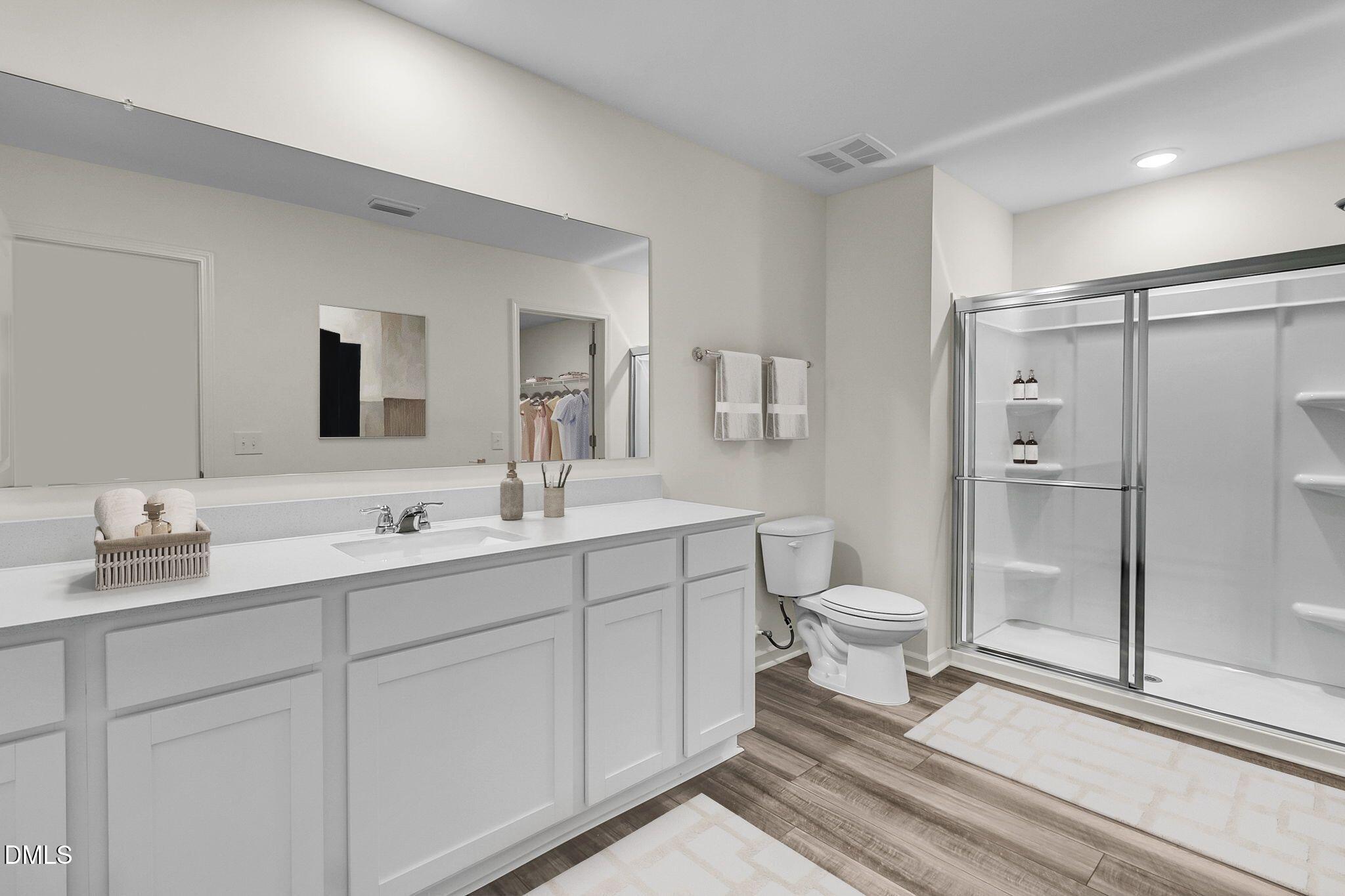 2549 Quarry Road Rolesville, NC 27571 - Photo 30 of 46 SL_Supernova_Primary_Bath_ab