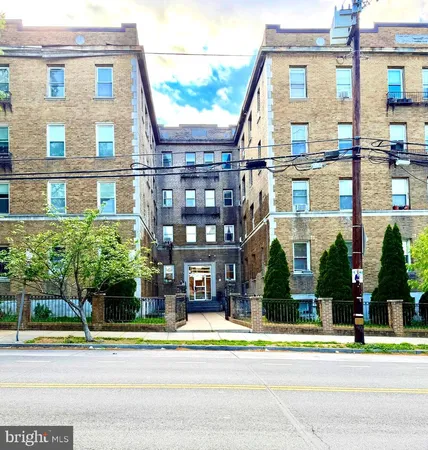 $2,299 | 4120 14th Street Northwest, Unit B2, Washington, DC 20011