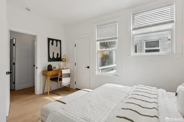 $940,000 | 880 26th Avenue, Unit 6, San Francisco, CA 94121