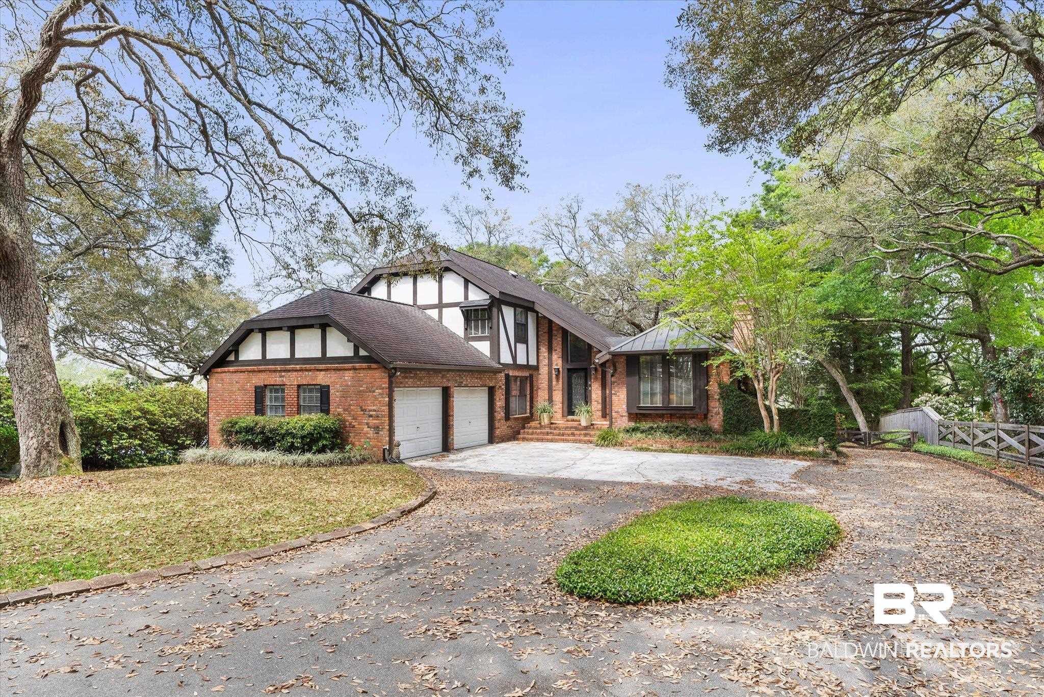 14763 Ridge Road Summerdale, AL 36580 - Photo 2 of 48 Gallery Image 2