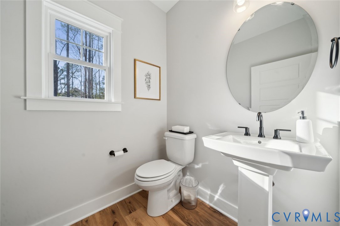 4 Bush Neck Road Williamsburg, VA 23188 - Photo 20 of 25