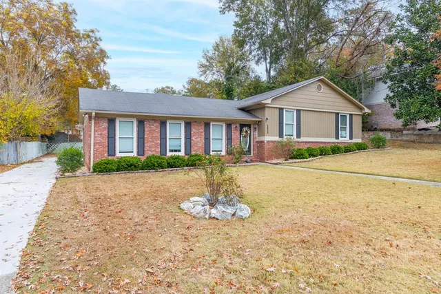 $259,000 | 3623 Gray Fox Drive, Columbus, GA 31909