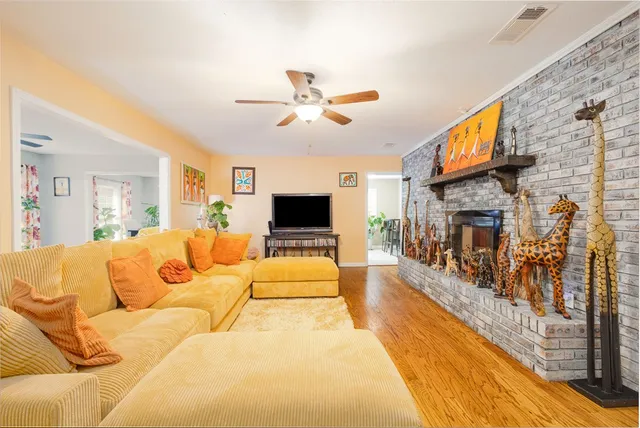 $255,000 | 3623 Gray Fox Drive, Columbus, GA 31909