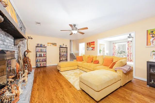 $255,000 | 3623 Gray Fox Drive, Columbus, GA 31909