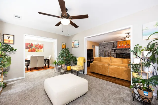 $255,000 | 3623 Gray Fox Drive, Columbus, GA 31909