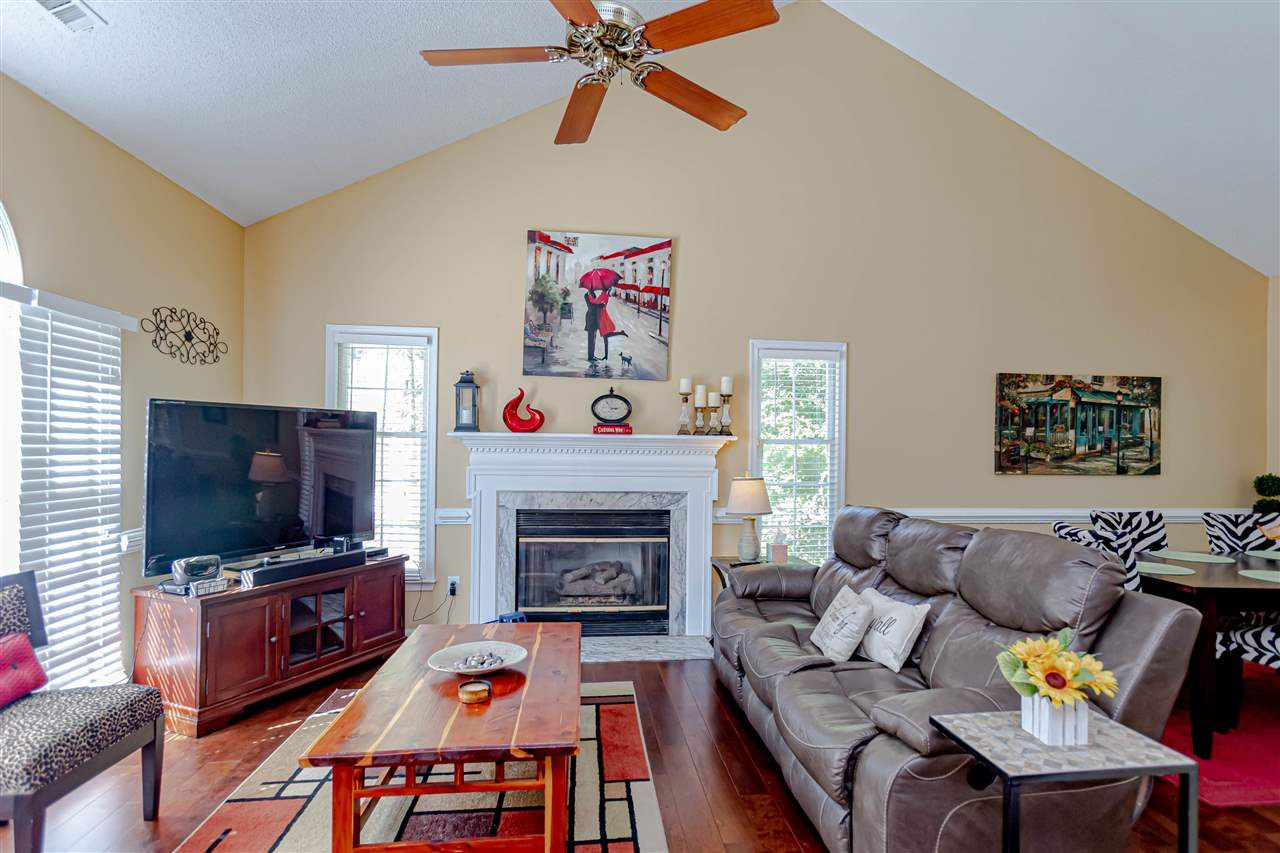 5509 Edgebury Road Raleigh, NC 27613 - Photo 6 of 29 Photo 6