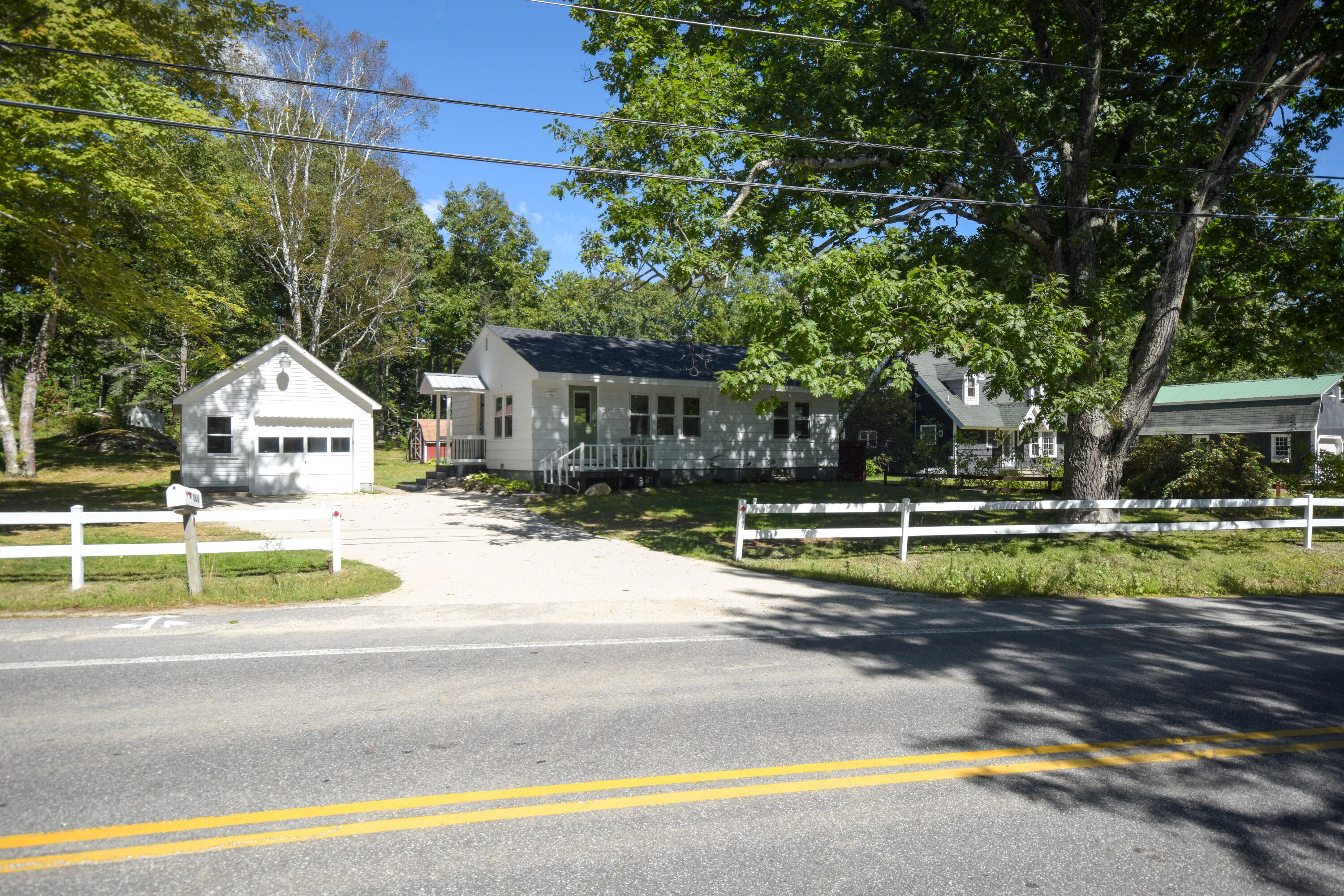 166 South Freeport Road Freeport, ME 04032 - Photo 49 of 62 166 South Freeport Road