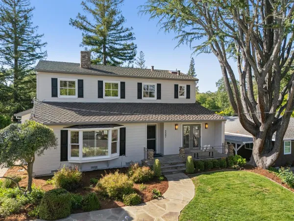 $5,700,000 | 227 Alexander Avenue, Los Gatos, CA 95030