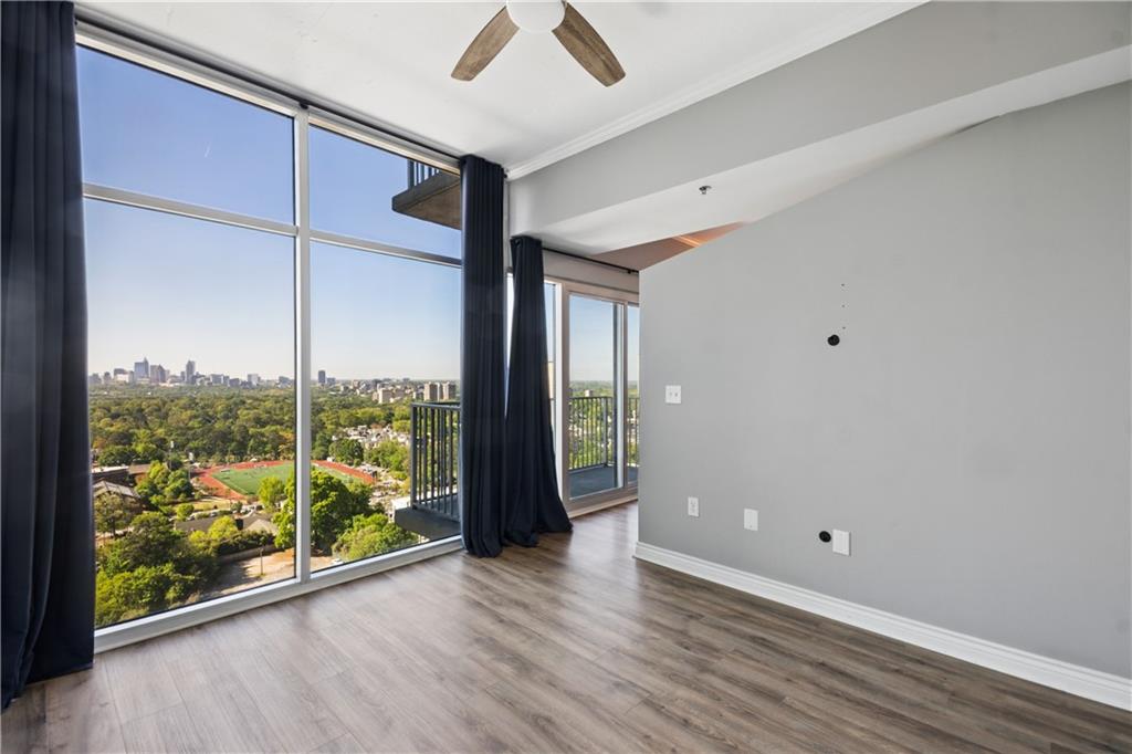 250 Pharr Road Northeast, Unit 1716 Atlanta, GA 30305 - Photo 15 of 60