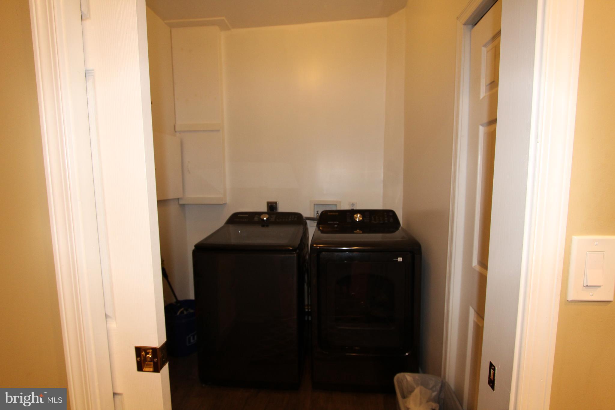 5145 Columbia Road, Unit 831 Columbia, MD 21044 - Photo 35 of 38 Laundry Room