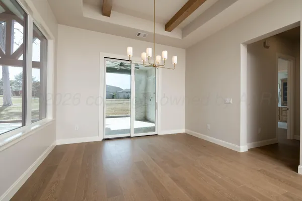 $629,000 | 4501 North Rocking Chair Lane, Amarillo, TX 79124