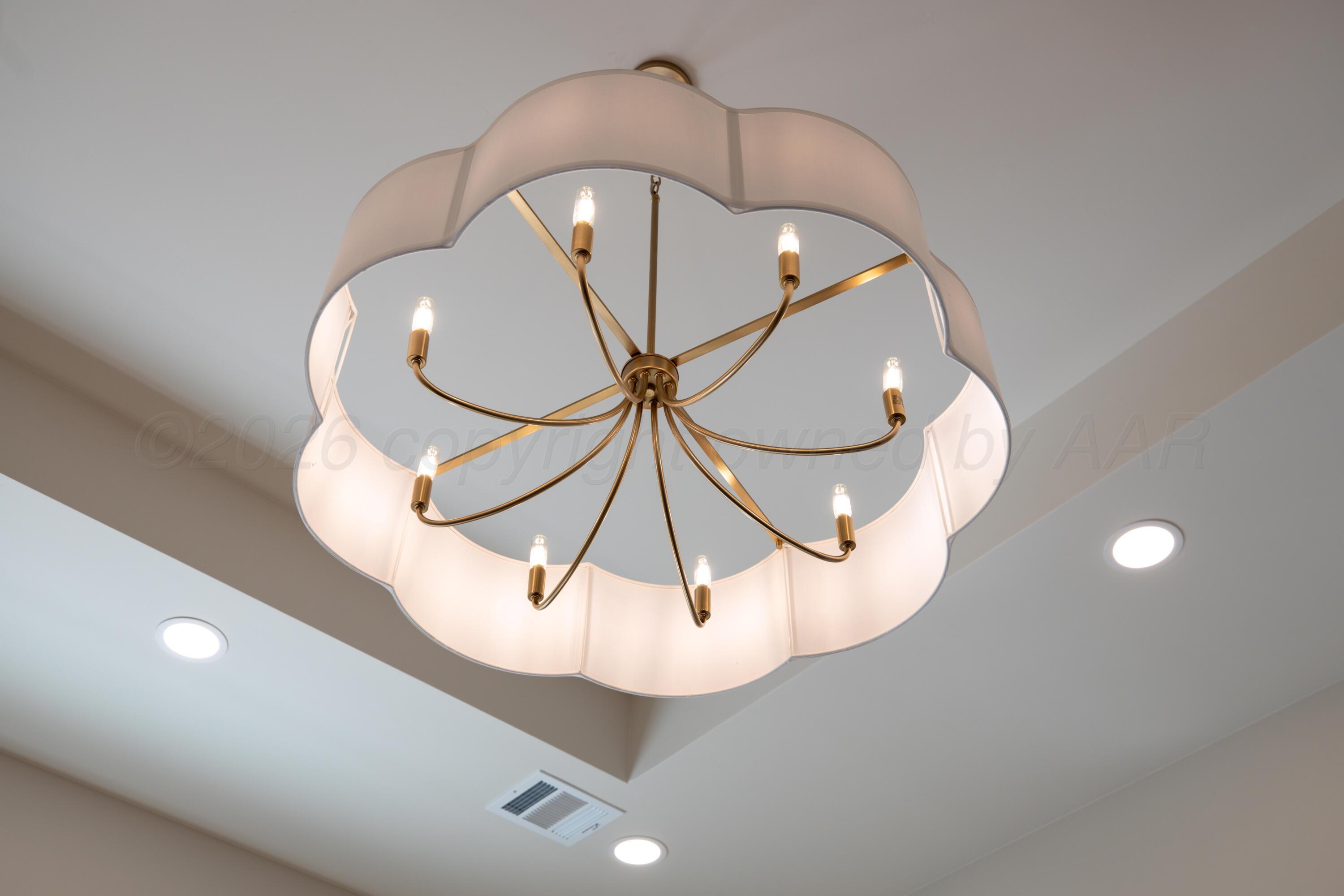 4501 North Rocking Chair Lane Amarillo, TX 79124 - Photo 20 of 44 Master Bedroom