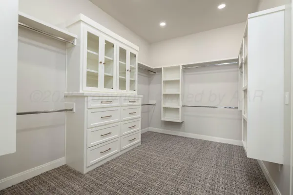 $629,000 | 4501 North Rocking Chair Lane, Amarillo, TX 79124