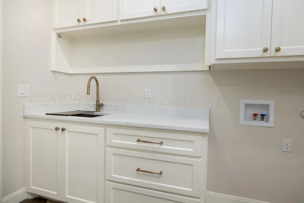 $629,000 | 4501 North Rocking Chair Lane, Amarillo, TX 79124