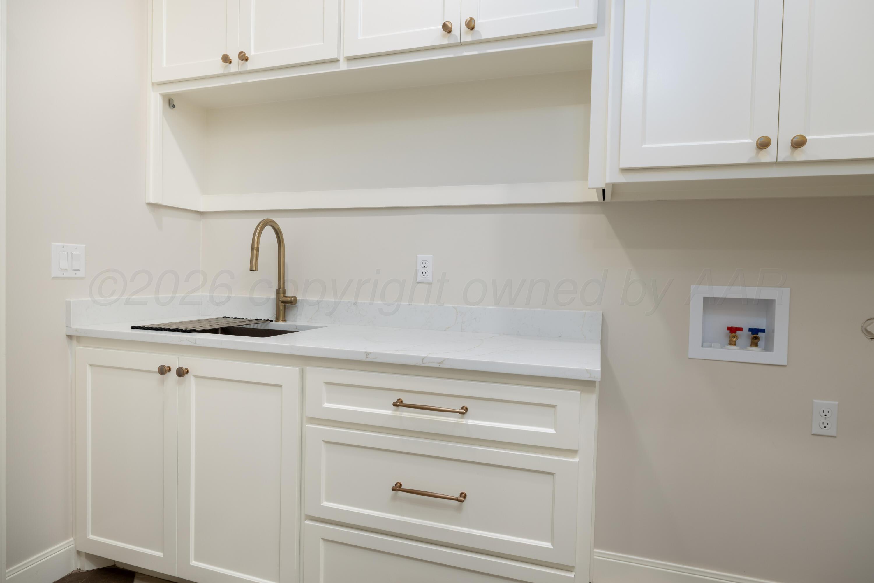 4501 North Rocking Chair Lane Amarillo, TX 79124 - Photo 31 of 44 Utility