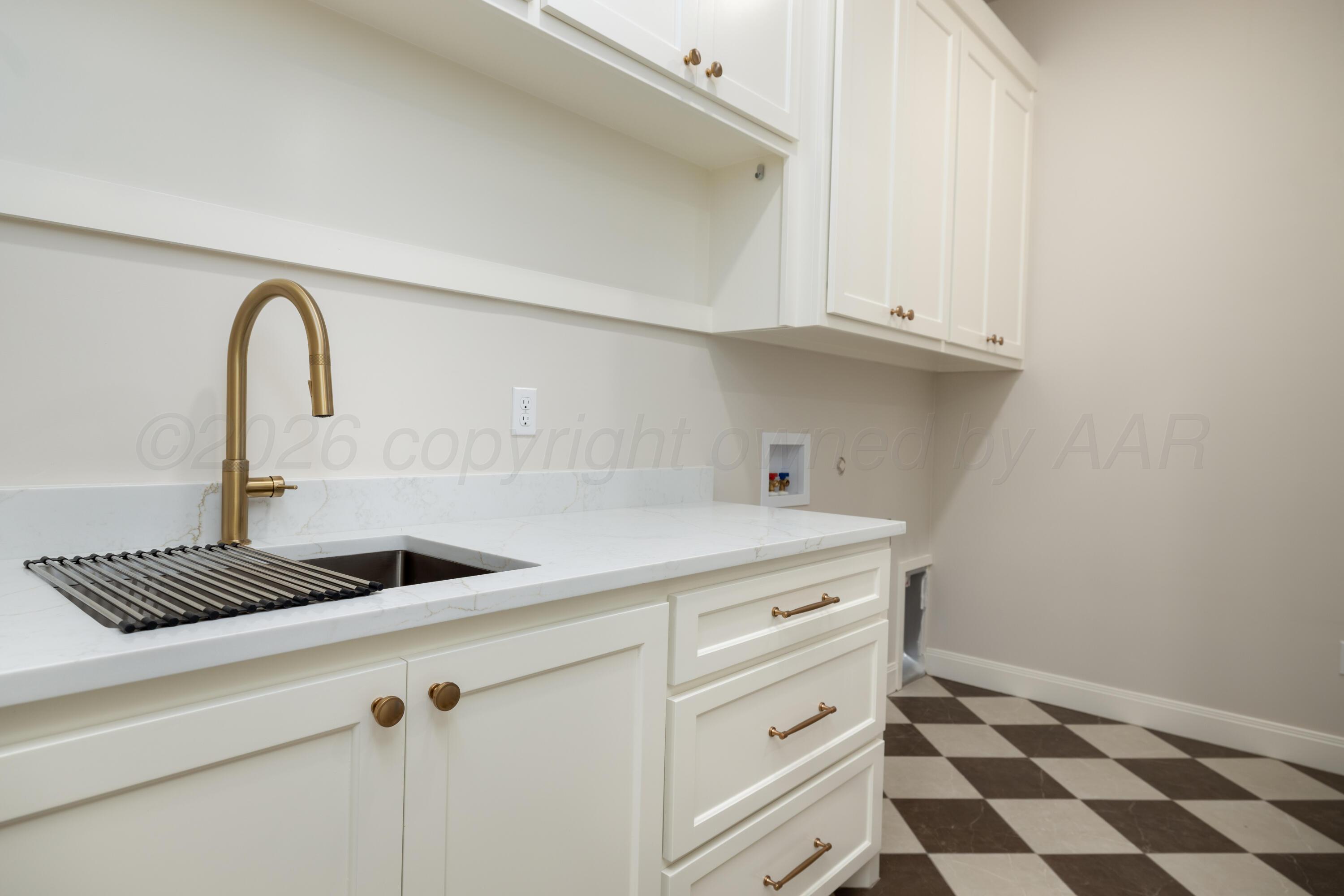 4501 North Rocking Chair Lane Amarillo, TX 79124 - Photo 32 of 44 Utility