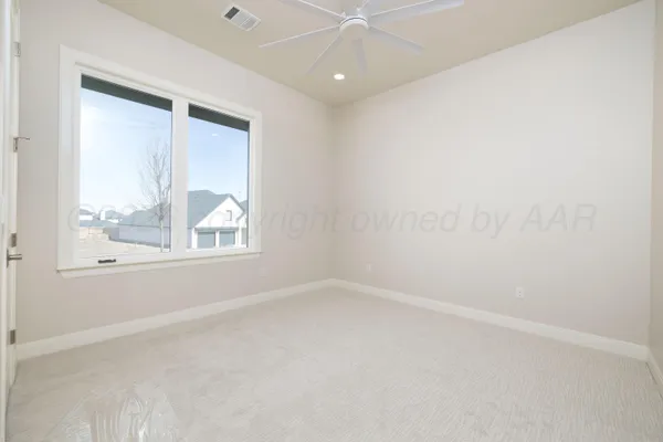 $629,000 | 4501 North Rocking Chair Lane, Amarillo, TX 79124