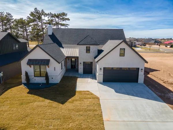 $629,000 | 4501 North Rocking Chair Lane, Amarillo, TX 79124