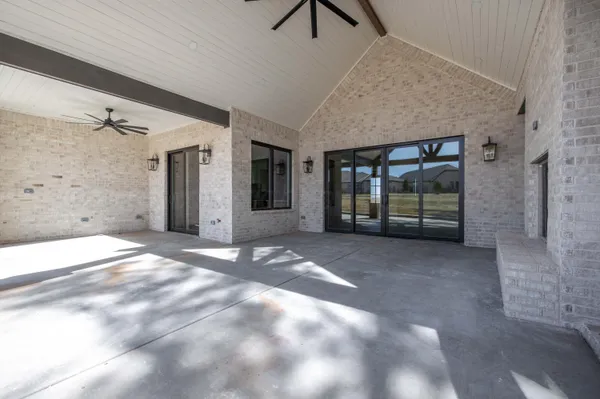 $629,000 | 4501 North Rocking Chair Lane, Amarillo, TX 79124