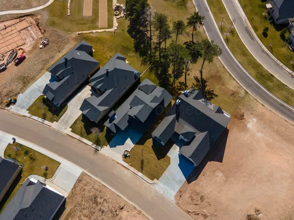 $629,000 | 4501 North Rocking Chair Lane, Amarillo, TX 79124