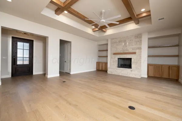 $629,000 | 4501 North Rocking Chair Lane, Amarillo, TX 79124