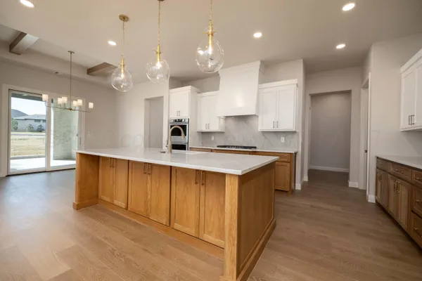 $629,000 | 4501 North Rocking Chair Lane, Amarillo, TX 79124