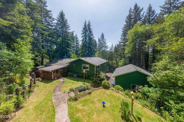 $679,000 | 540 Northwest Westwood Terrace, Toledo, OR 97391