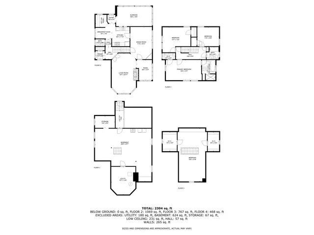 $569,000 | 1122 North Ridgeland Avenue, Oak Park, IL 60302