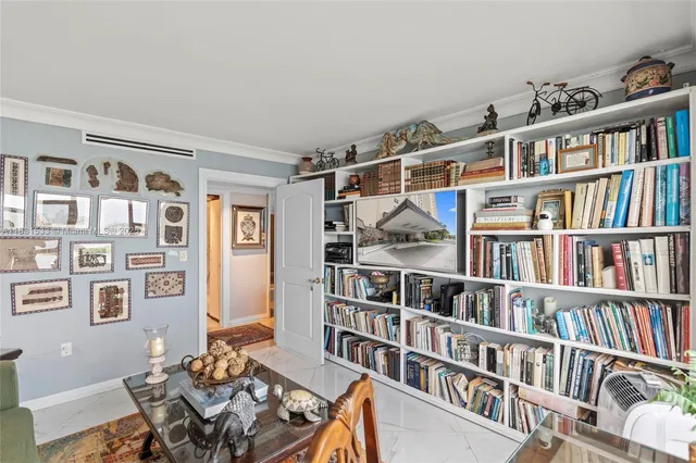 a bathroom with a shower and a toilet